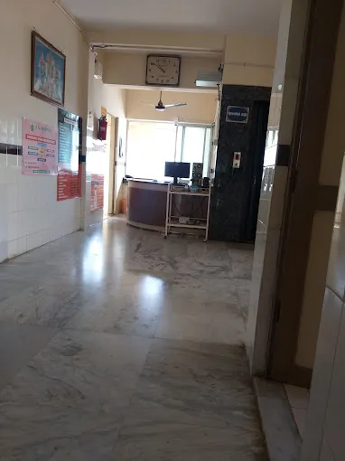 Image of: Jk Hospital Paediatric And Ortho Hospital in Madurai 5