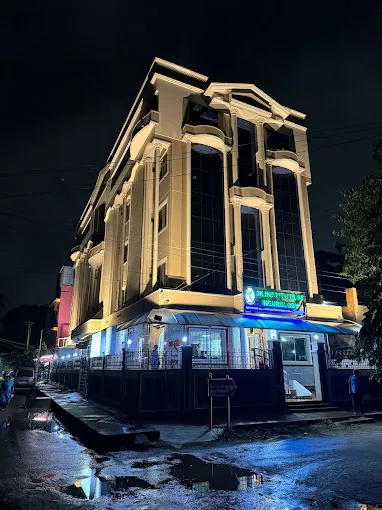 Image of: Jk Institute Of Neurology in Shenoy Nagar 2