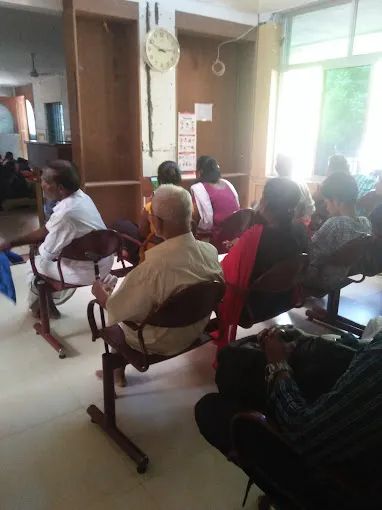 Image of: Jk Institute Of Neurology in Shenoy Nagar 4