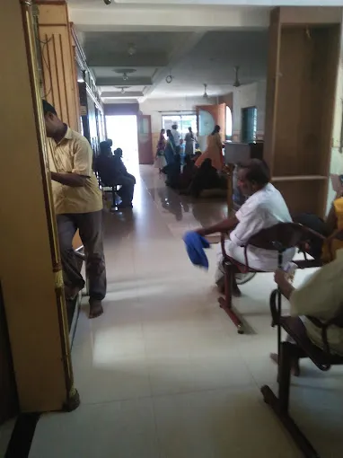 Image of: Jk Institute Of Neurology in Shenoy Nagar 5