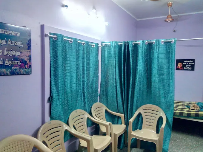 Image of: Jv Hospital in Madurai