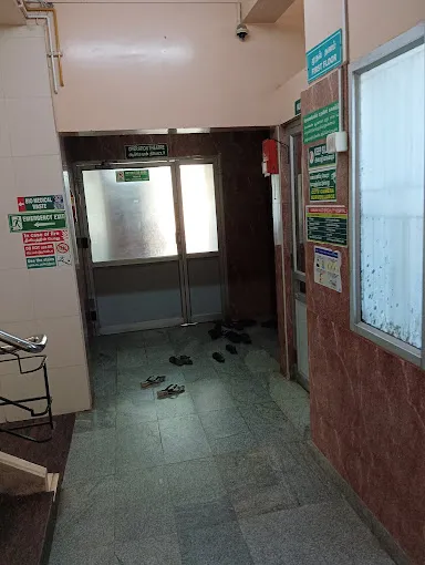 Image of: Karunai Multi Speciality Hospital in B B Kulam
