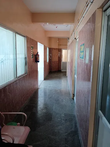 Image of: Karunai Multi Speciality Hospital in B B Kulam 2