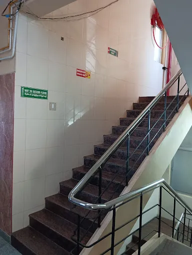 Image of: Karunai Multi Speciality Hospital in B B Kulam 3