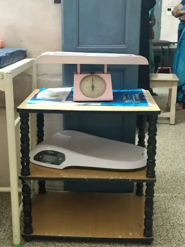 Image of: Kasiyammal Clinic in Anna Nagar