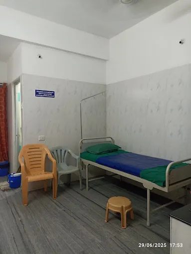 Image of: Keerthi Hospitals in Ponmeni