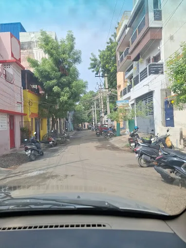Image of: Kennedy Maternity Hospital in Madurai