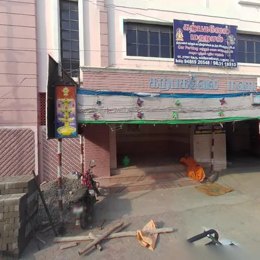 Image of: Kitchley Hospital in Jaihindpuram 3