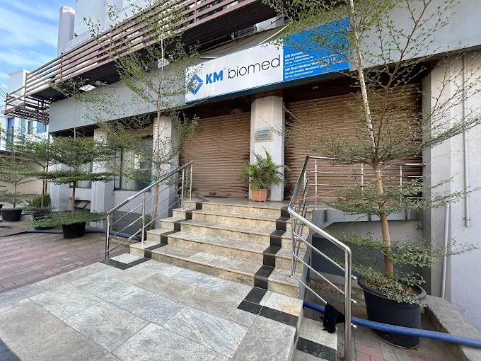 Image of: Km Biomed in Ponmeni 3