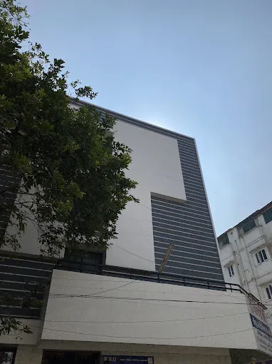 Image of: Ksg Scan Center in Anna Nagar