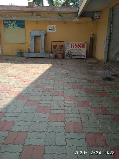 Image of: Kss in Madurai