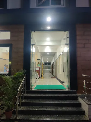 Image of: Kumaran Gastro Maternity And Speciality Hospital in Madurai 2
