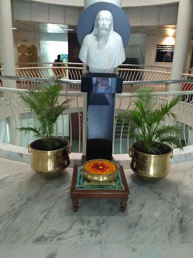 Image of: Laico in Shenoy Nagar