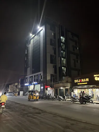 Image of: Lakshmana Multispeciality Hospital in Madurai