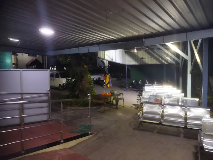 Image of: Lakshmi Hospital in Madurai 3