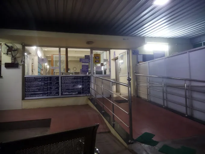 Image of: Lakshmi Hospital in Madurai