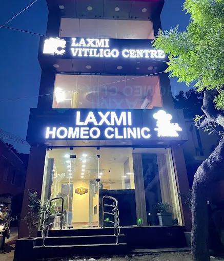 Image of: Laxmi Vitiligo Centre in Teppakulam 3