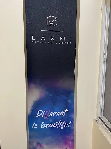 Image of: Laxmi Vitiligo Centre in Teppakulam