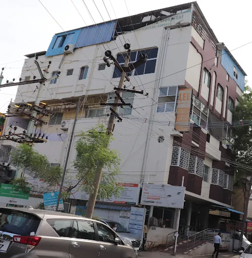 Image of: Lee Kidney Care in Madurai