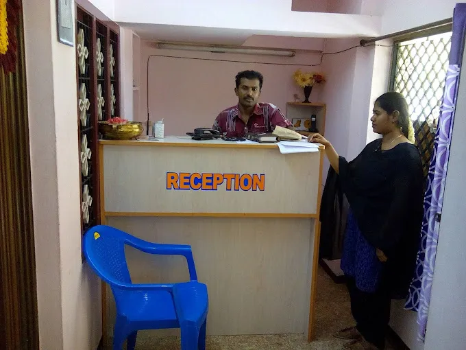 Image of: Levins Diabetes And Dental Specialty Hospital in Madurai 5