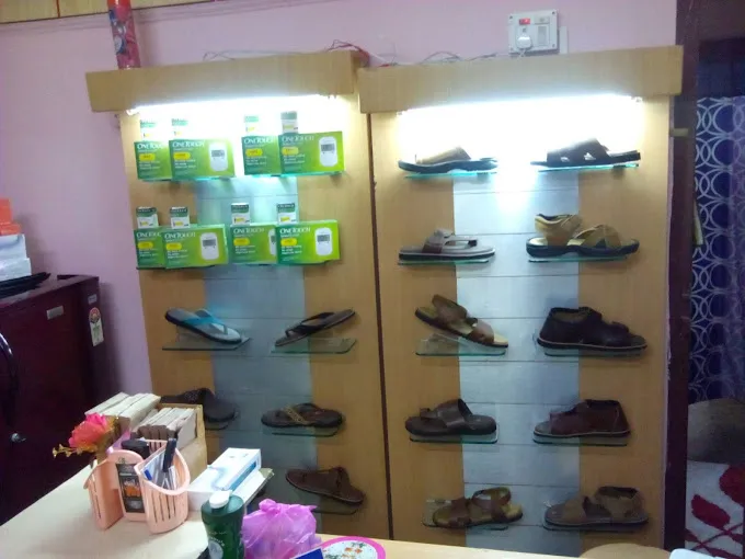 Image of: Levins Diabetes And Dental Specialty Hospital in Madurai 6