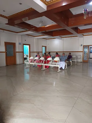 Image of: Life Care Hospital in S S Colony