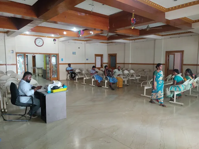 Image of: Life Care Hospital in S S Colony