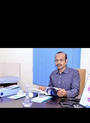 Image of: Madurai Andrology Centre in Anna Nagar