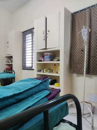 Image of: Madurai City Hospital in Madurai