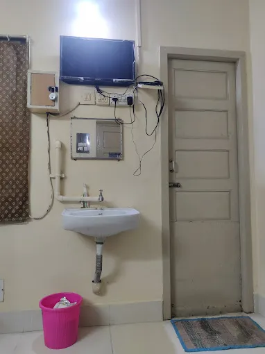 Image of: Madurai City Hospital in Madurai 2