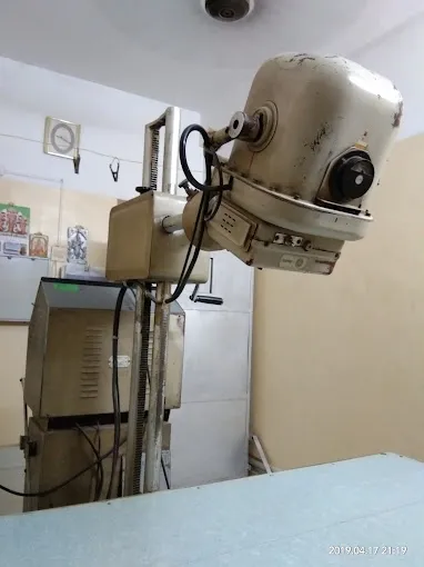 Image of: Madurai City Hospital in Madurai 3