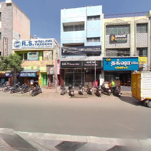 Image of: Madurai Dental Centre in Kamarajar Salai 3