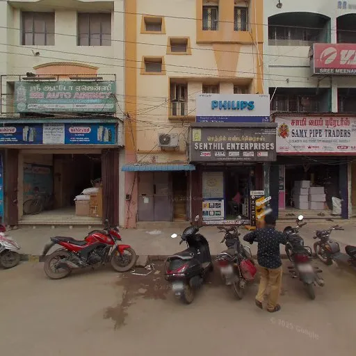 Image of: Madurai Healthcare in Simmakkal