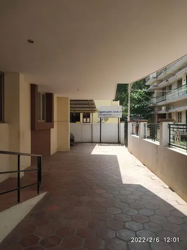 Image of: Madurai Heart Centre in Madurai 2