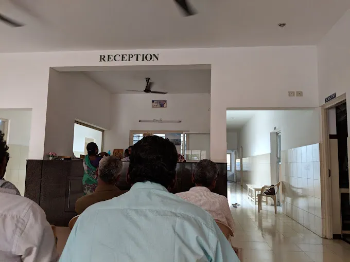 Image of: Madurai Heart Centre in Madurai 3