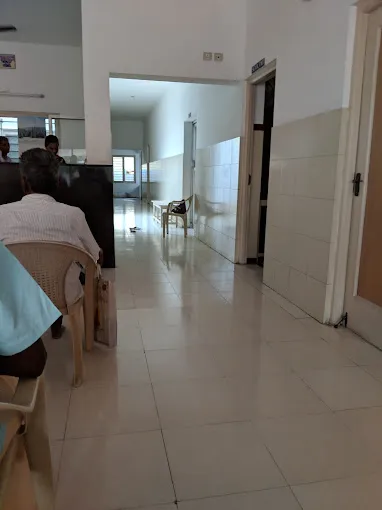 Image of: Madurai Heart Centre in Madurai 4