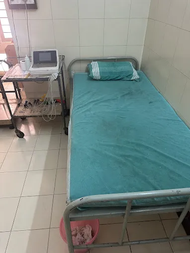 Image of: Madurai Heart Centre in Madurai 6