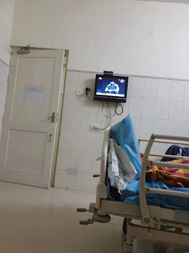 Image of: Madurai Institute Of Orthopedics in Kk Nagar