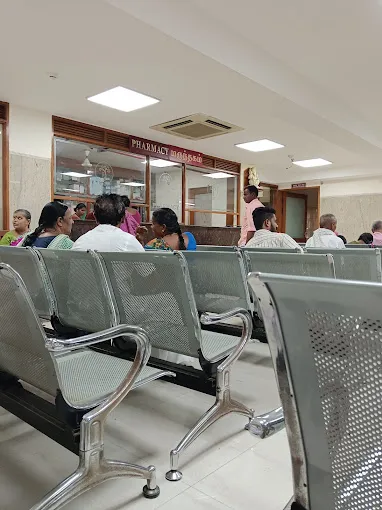 Image of: Madurai Institute Of Orthopedics in Kk Nagar 2