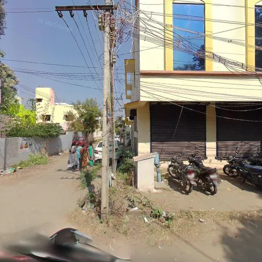 Image of: Madurai Medall in Madurai