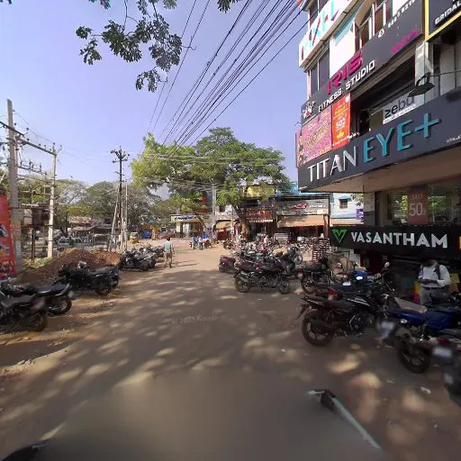 Image of: Madurai Multi Speciality Dental Clinic in Ponmeni