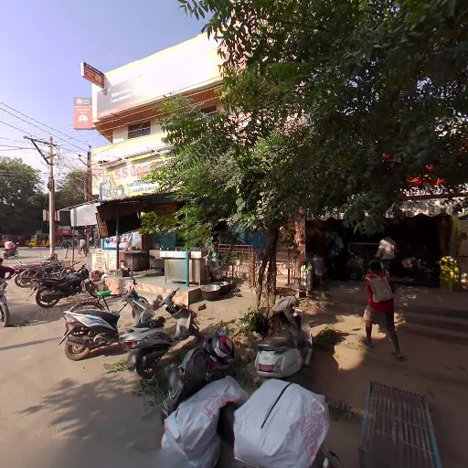 Image of: Madurai Suham Hospital in Madurai