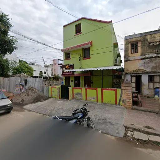Image of: Madurai Vaccine Center in Alwarpuram
