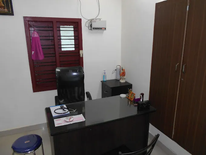 Image of: Mahizh Clinic in Ponmeni 2