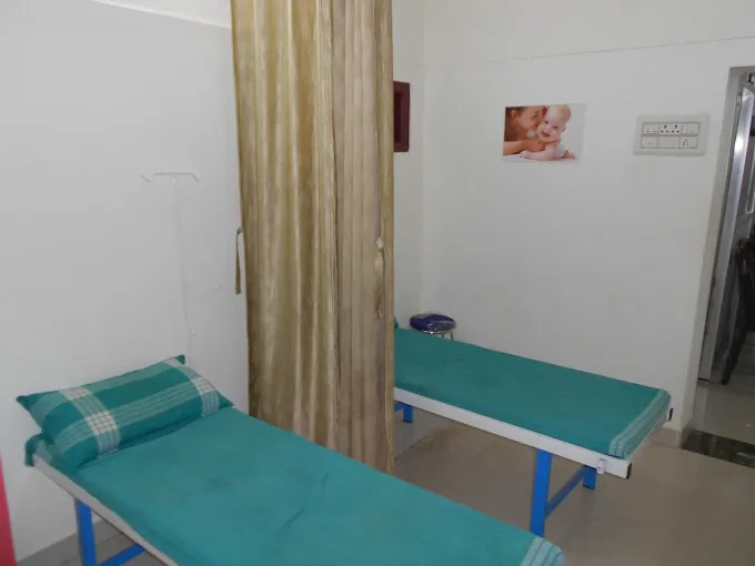 Image of: Mahizh Clinic in Ponmeni