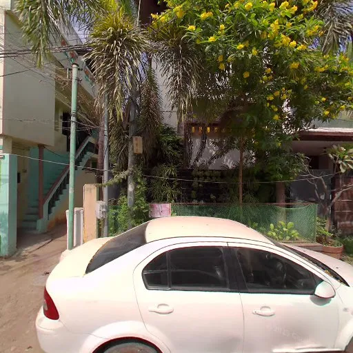 Image of: Malarsiddhavarma Hospital in Kamarajar Salai