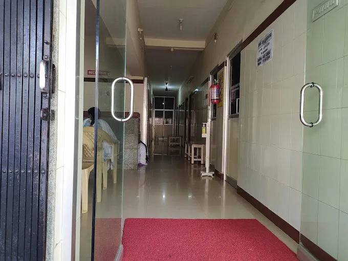 Image of: Mani Hospital in Madurai 2