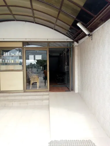 Image of: Maruti Test Tube Baby And Fertility Centre in Iyer Bungalow