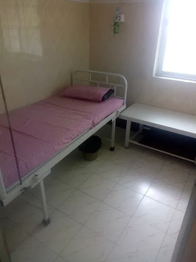 Image of: Maruti Test Tube Baby And Fertility Centre in Iyer Bungalow