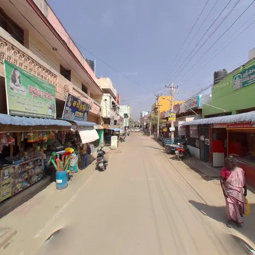Image of: Matha Mission Hospital in Ponmeni